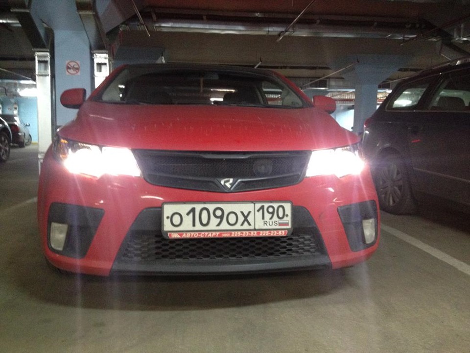 …последняя пачка фоток+вид на авто! Добавил полку ближнего и пучок ...