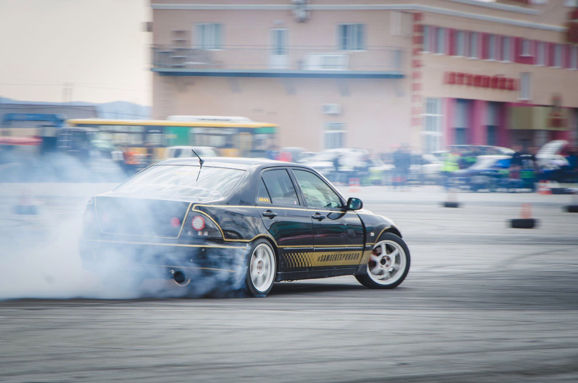 Открой дрифт. Toyota Altezza бернаут. Toyota Altezza Burnout. Toyota Altezza в дрифте. Altezza stance Drift.