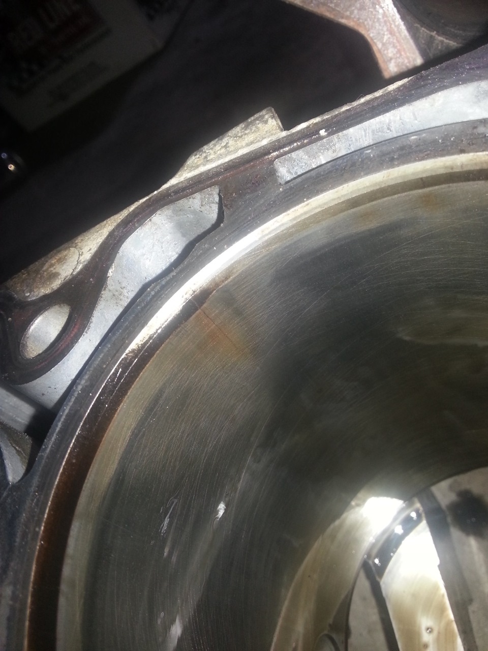 Фото в бортжурнале Subaru Impreza WRX (GH/GE/GV/GR)