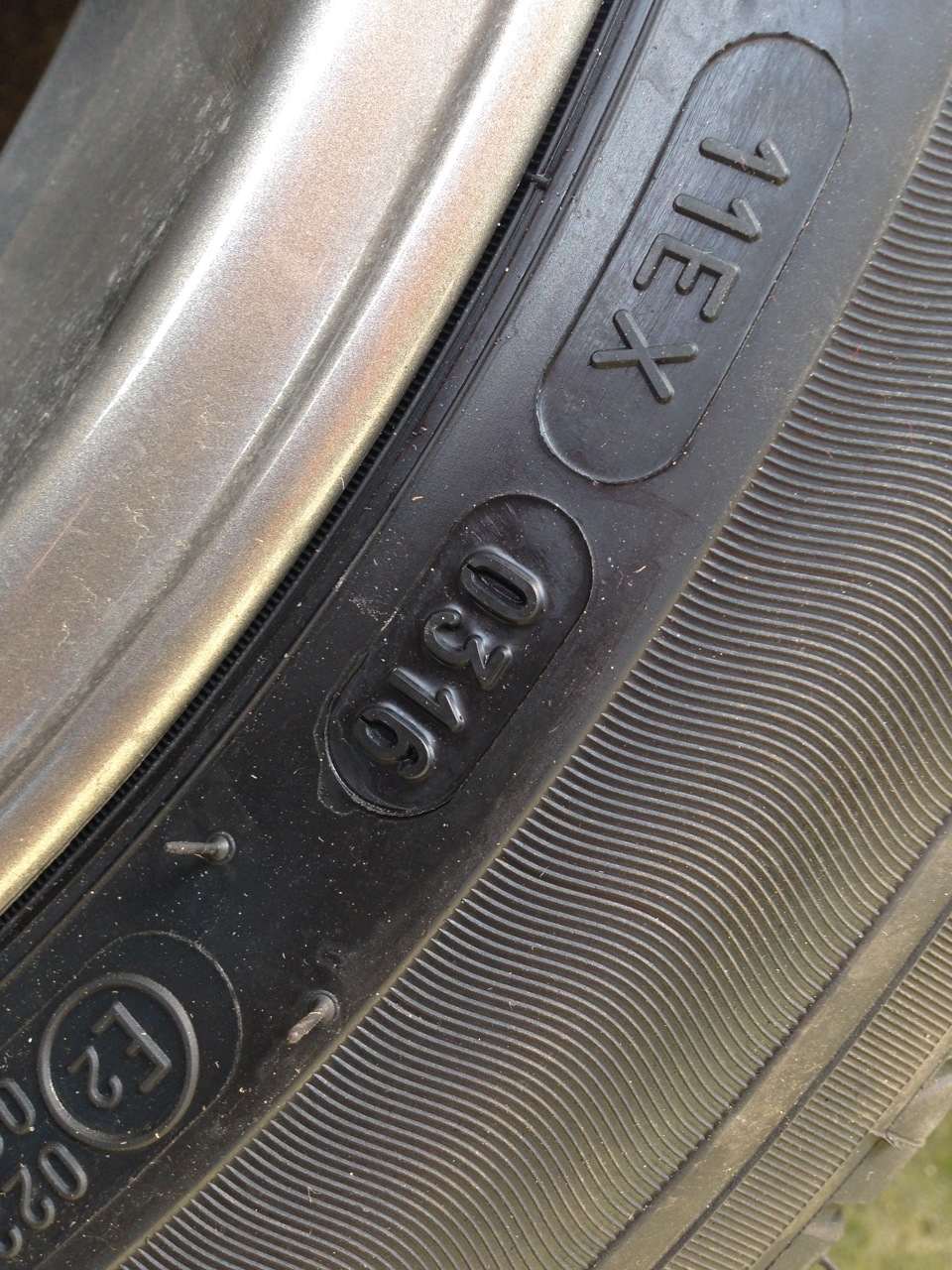 Фото в бортжурнале Opel Astra H GTC