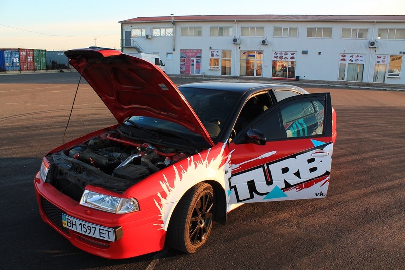 Turbo style