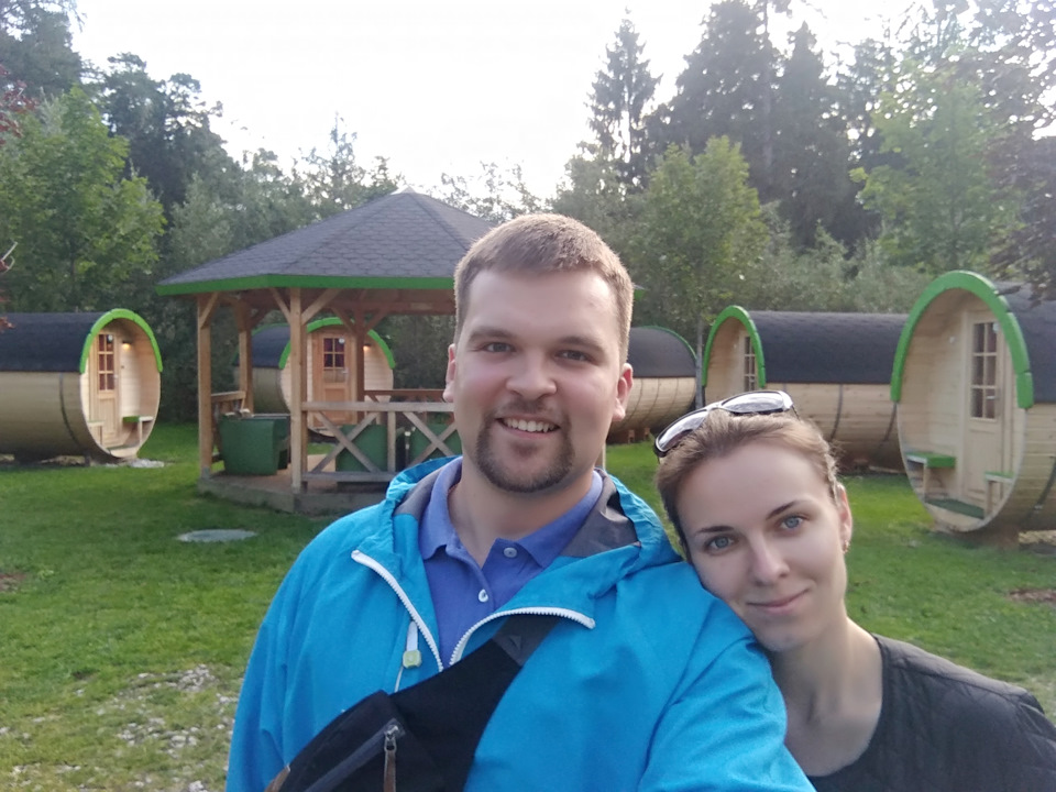 Фото в бортжурнале Hyundai i40