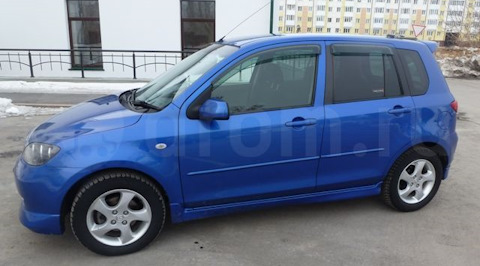 Бортжурнал ГАЗ Газель 1JZ-GE VVTI