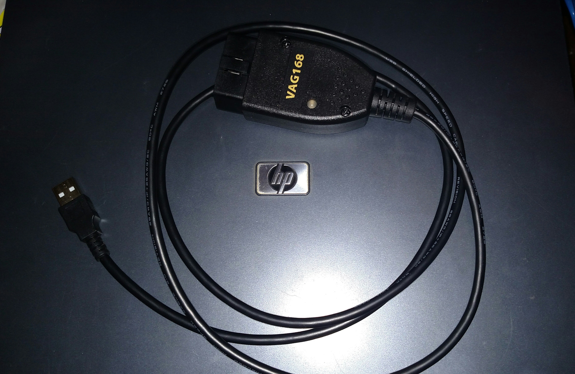 Vcds 22.3 1