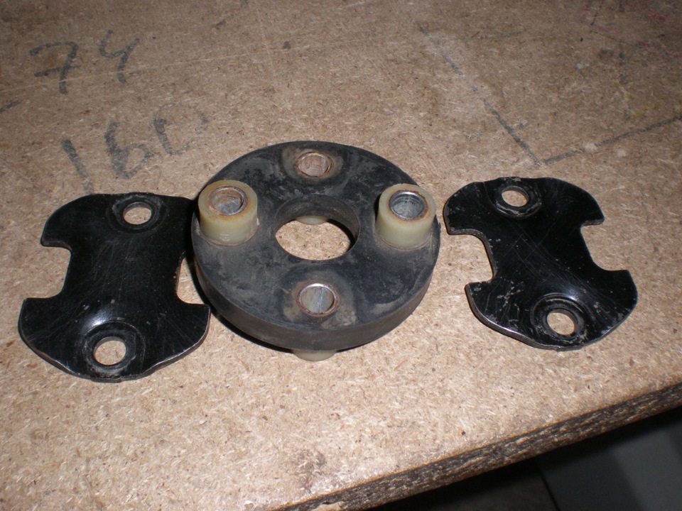 Доработка рулевого вала — ГАЗ Газель, 2,7 л, 2013 года | тюнинг | DRIVE2