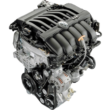 Какое моторное масло заливать в Volkswagen Touareg?