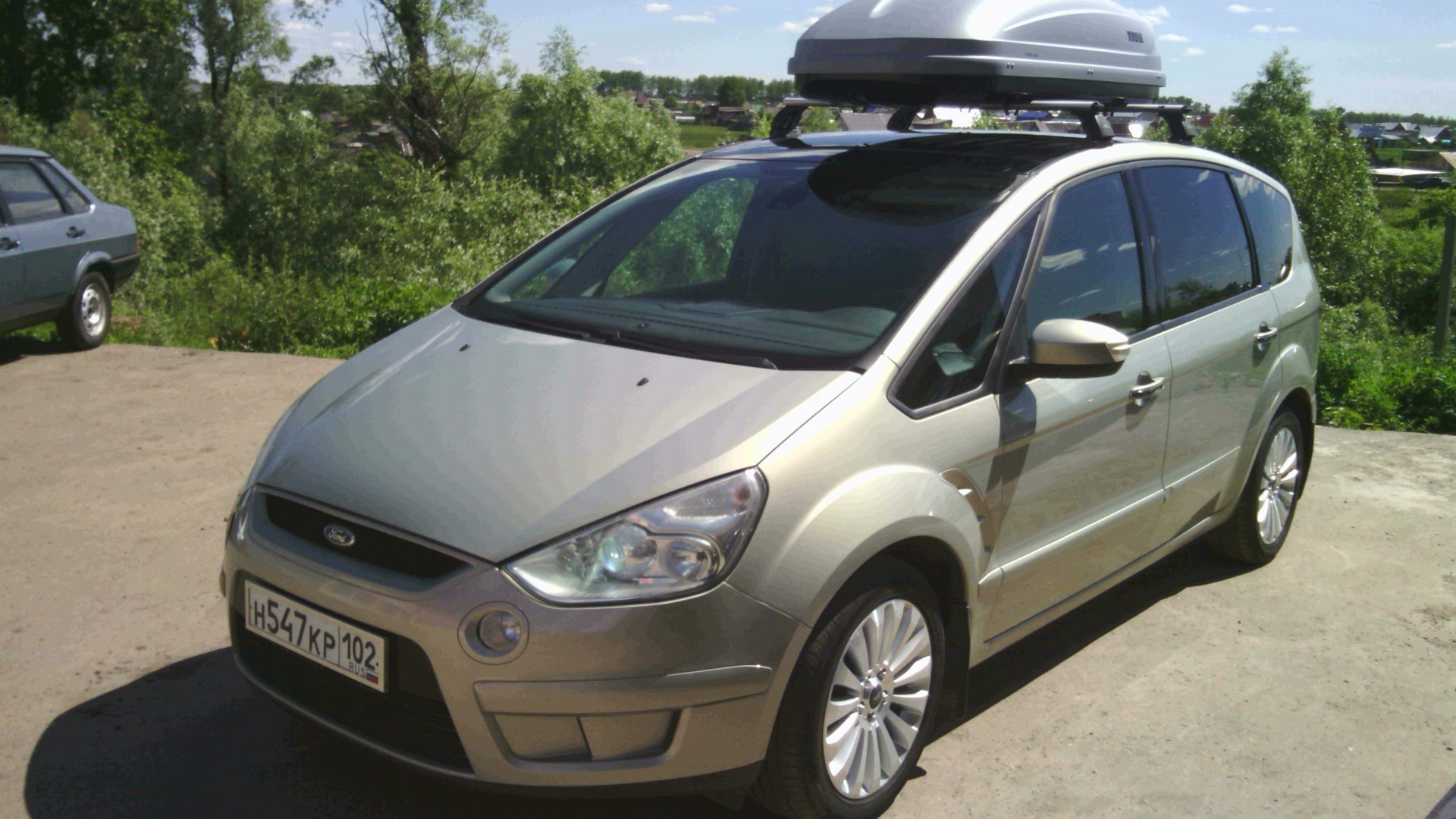 S max 2008. Ford s Max 2008. Ford s-Max 2008 Pueblo. Ford s-Max 2.0 at, 2008,. Панорама Форд s-Max 2008.