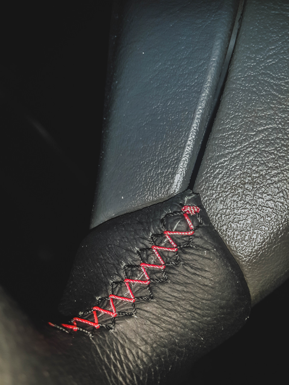 возможно скоро поменяю… — Mitsubishi Montero Sport (1G)