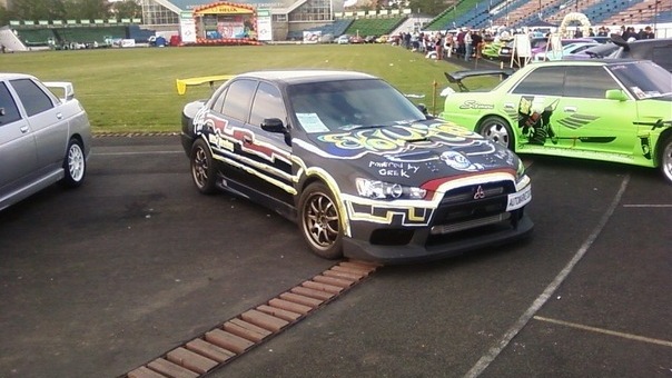 Mitsubishi Galant VR-4 Продам!!!