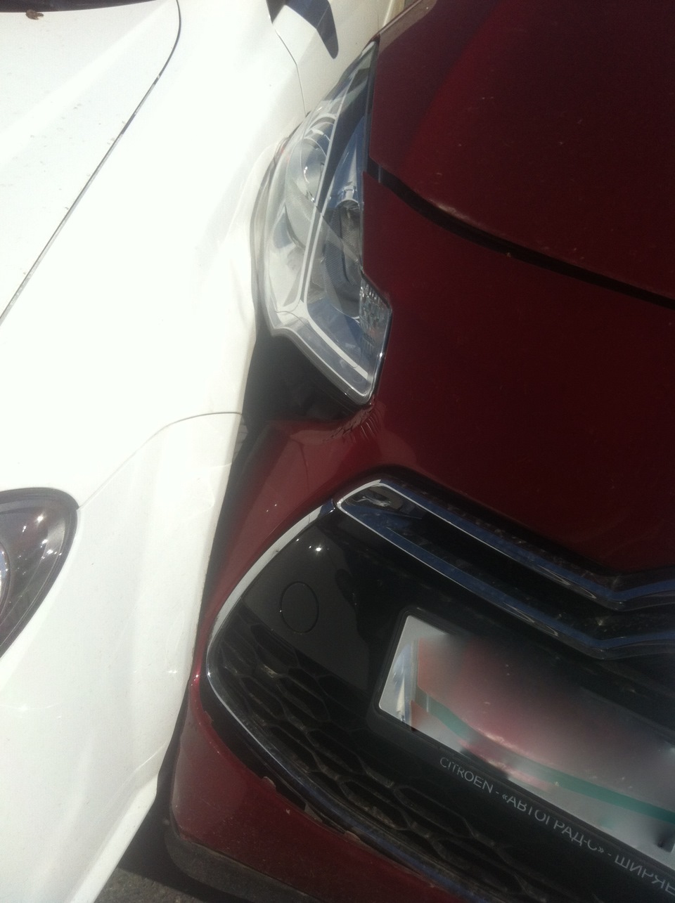 Фото в бортжурнале Daewoo Gentra. Запчасти на фото: ABI01