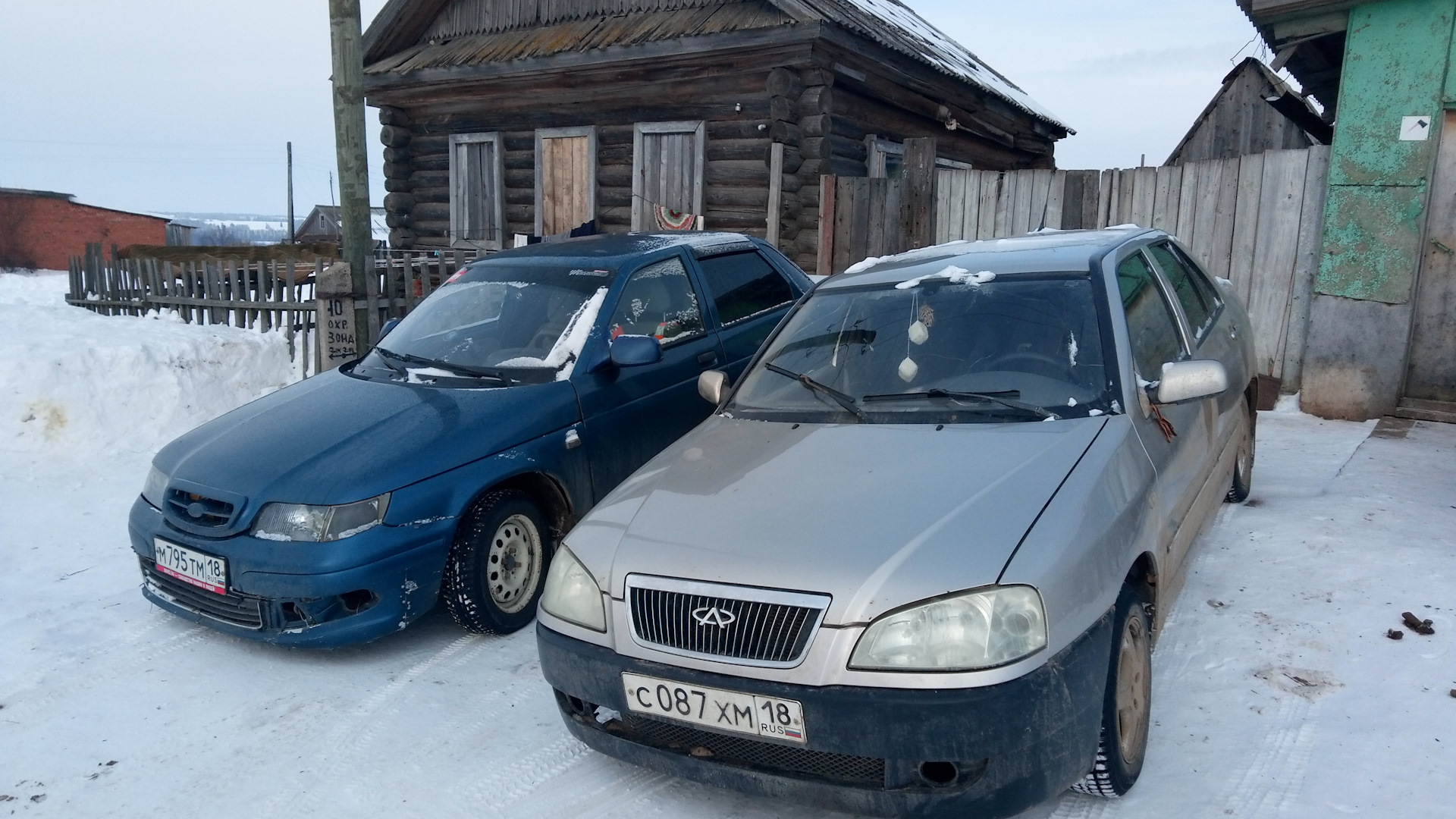 Chery Amulet 1.6 бензиновый 2007 | МулькаVSChineAMlet на DRIVE2