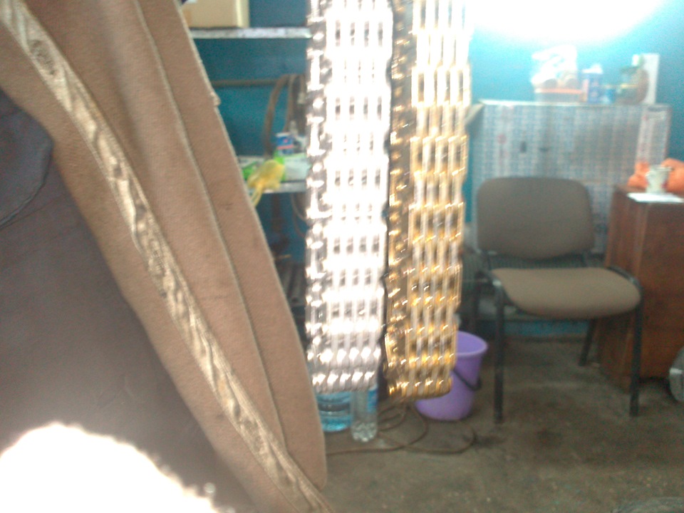 замена цепи грм — Nissan Almera II (N16), 1,5 л, 2005 года | своими ...