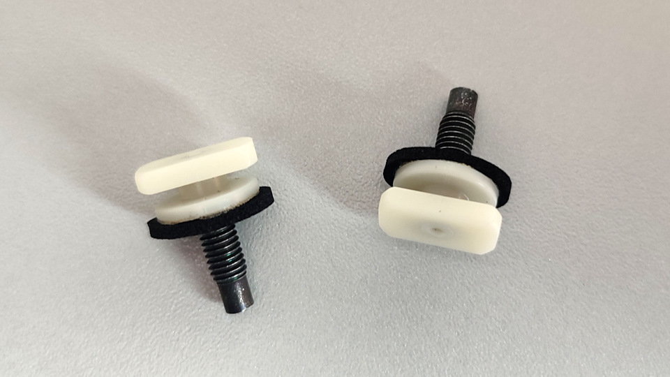 Фото в бортжурнале Nissan X-Trail III (t32)