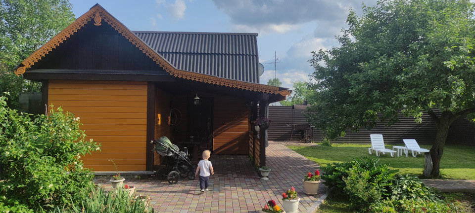 Фото в бортжурнале Citroen Grand C4 Picasso (1G)