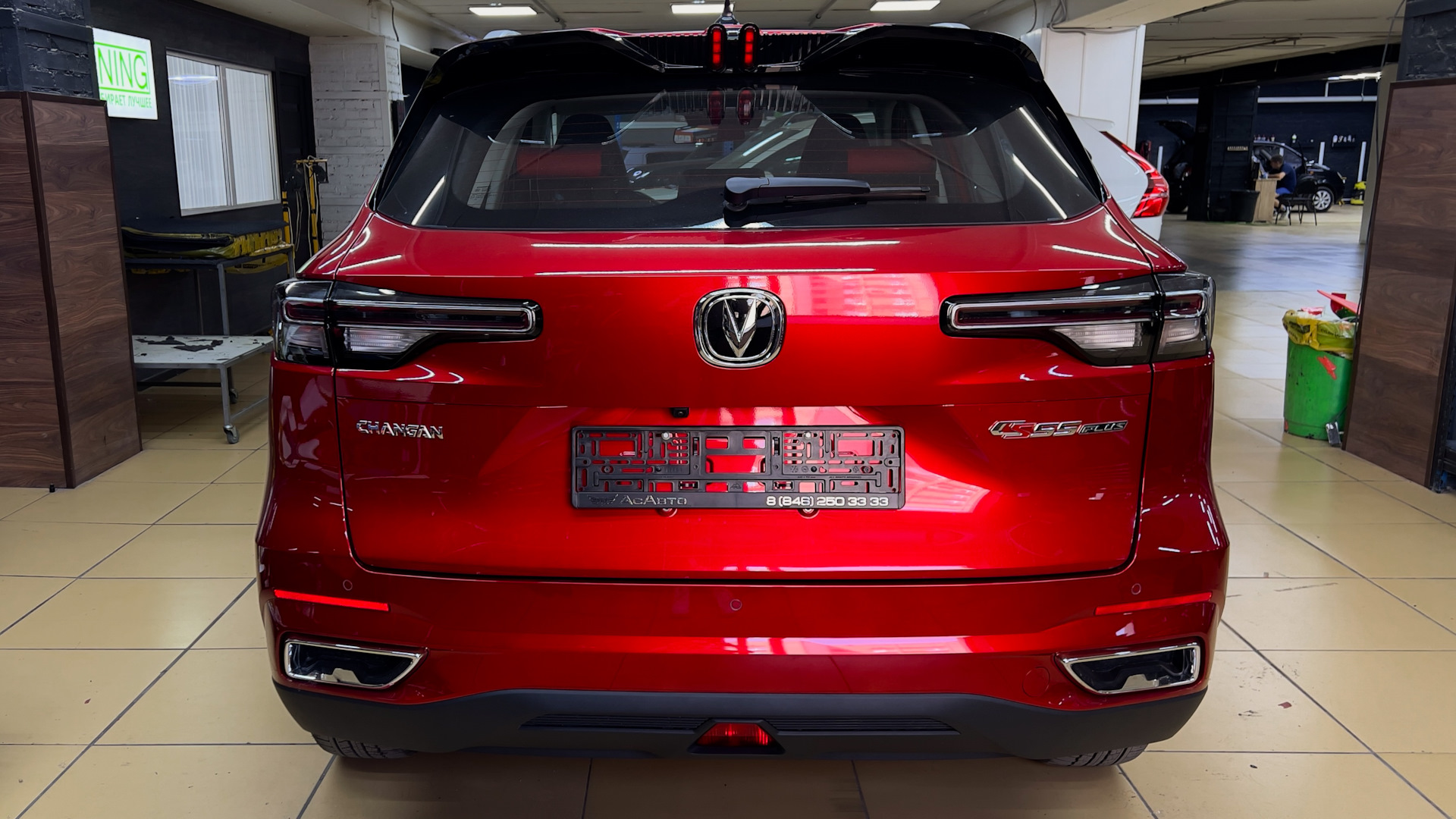 Changan cs55 тесты. Changan cs55 тесты