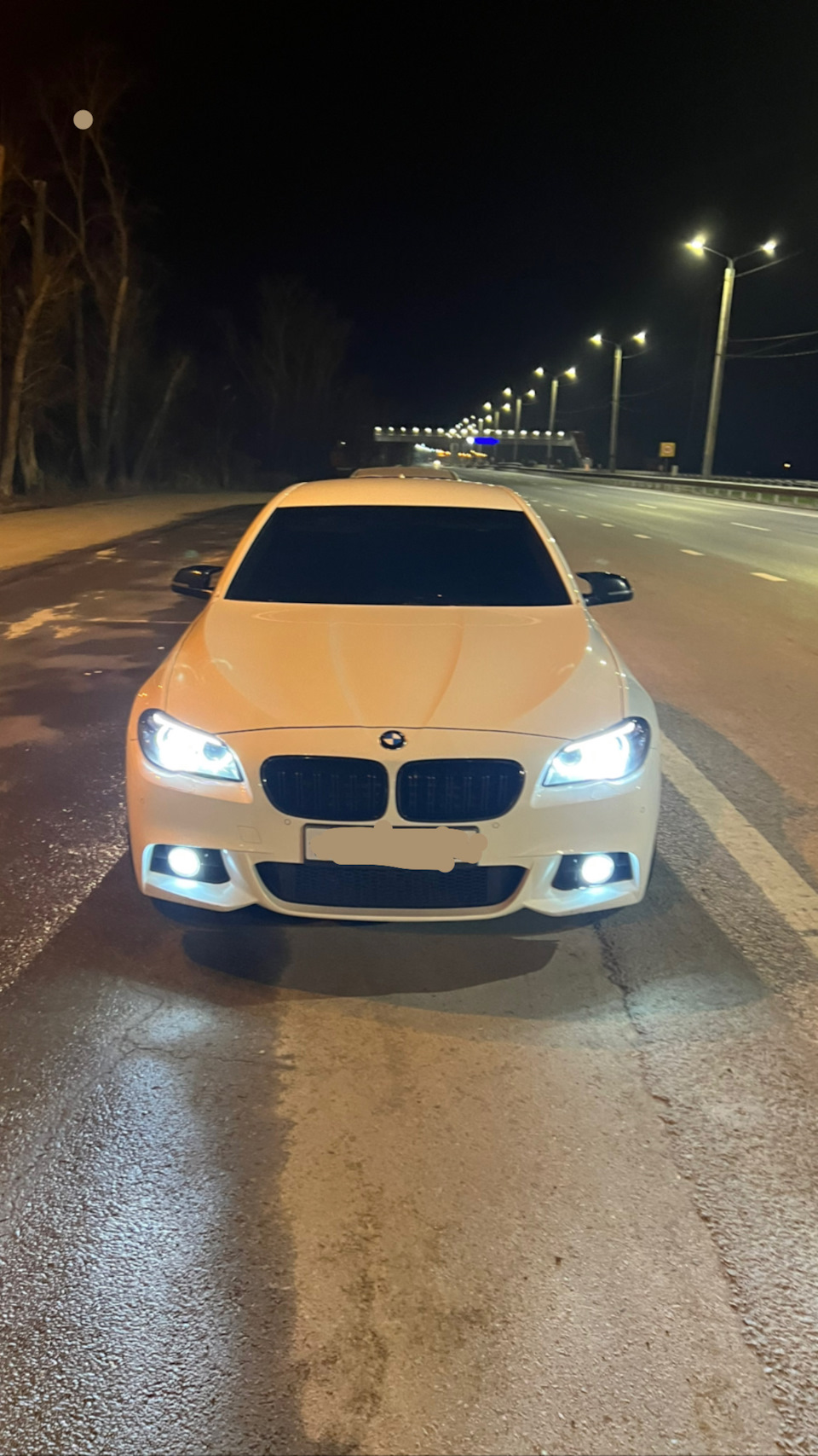 1. Покупка — BMW 5 series (F10), 3 л, 2014 года | покупка машины | DRIVE2