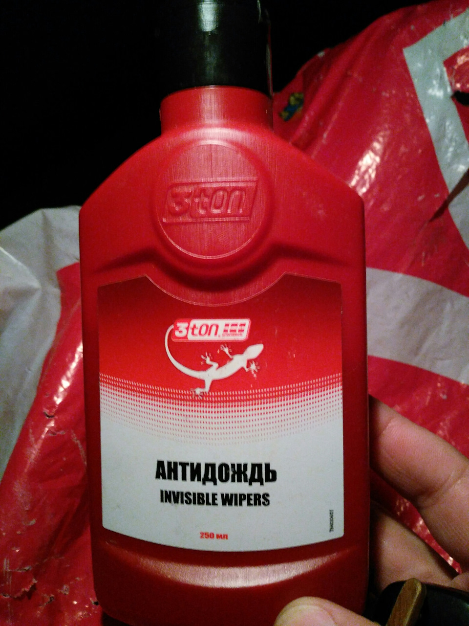 Антидождь — Renault Megane III, 1,6 л, 2012 года | расходники | DRIVE2