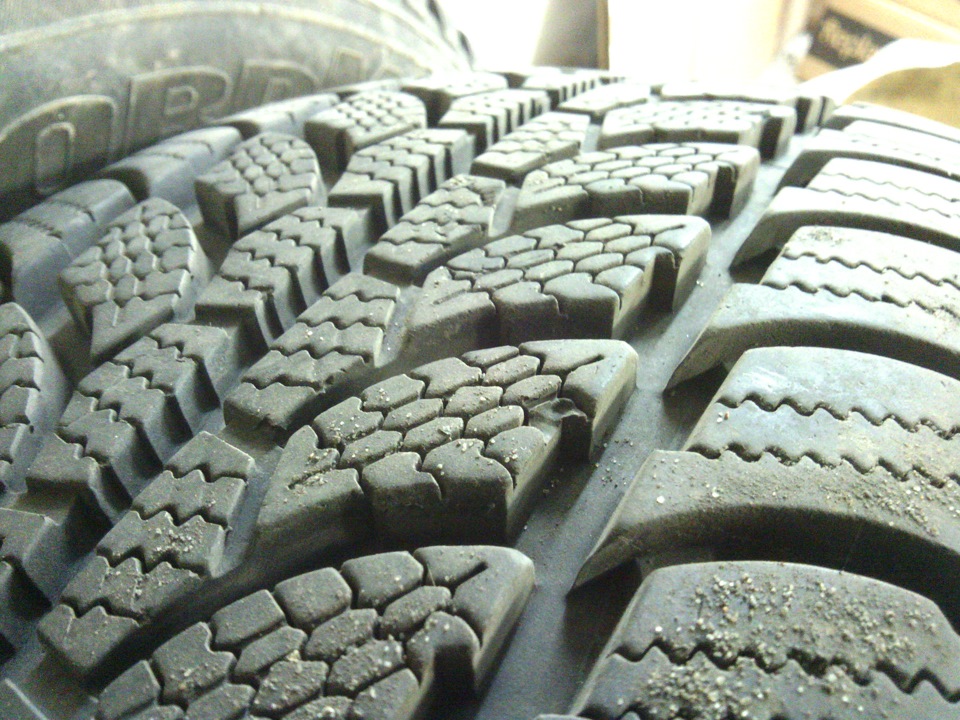 Фото в бортжурнале Toyota Carina (5G)