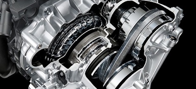 Какое масло долить в CVT? — Mitsubishi Lancer X, 1,8 л, 2008 года ...