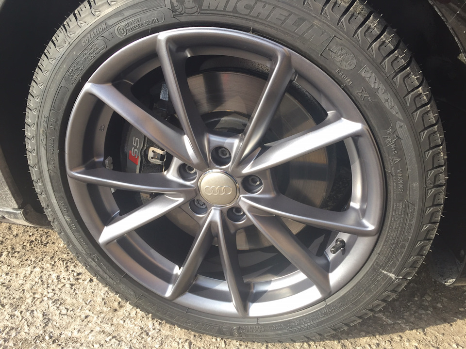 wide rim brake rims