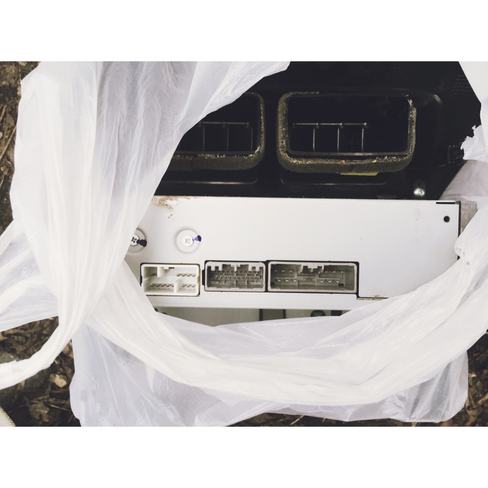 Фото в бортжурнале Honda Civic Type R (3G)