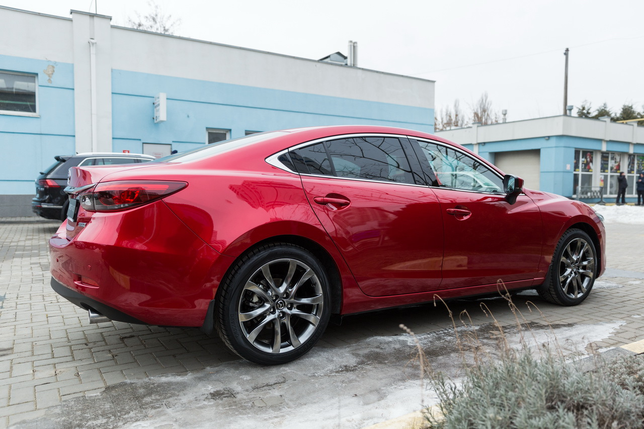 Красный цвет 6. Mazda 6 Soul Red. Mazda 6 Soul Red Crystal. Мазда 6 Red Soul Crystal. Mazda 6 2019 Soul Red.