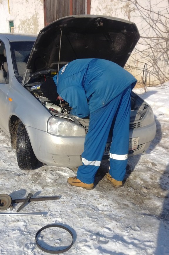 Хонда сервис нижнекамск