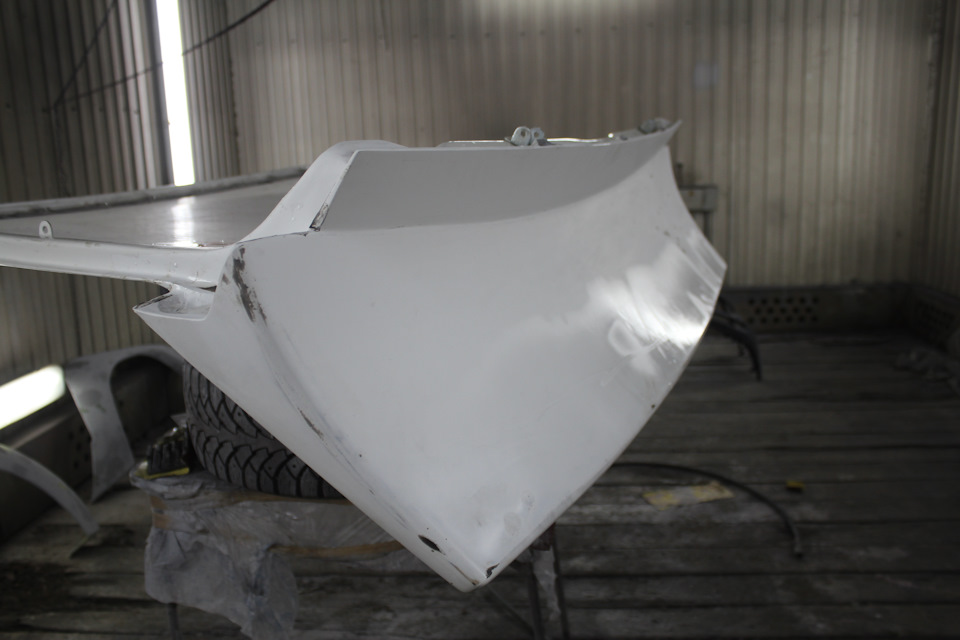 Фото в бортжурнале Lada 2108