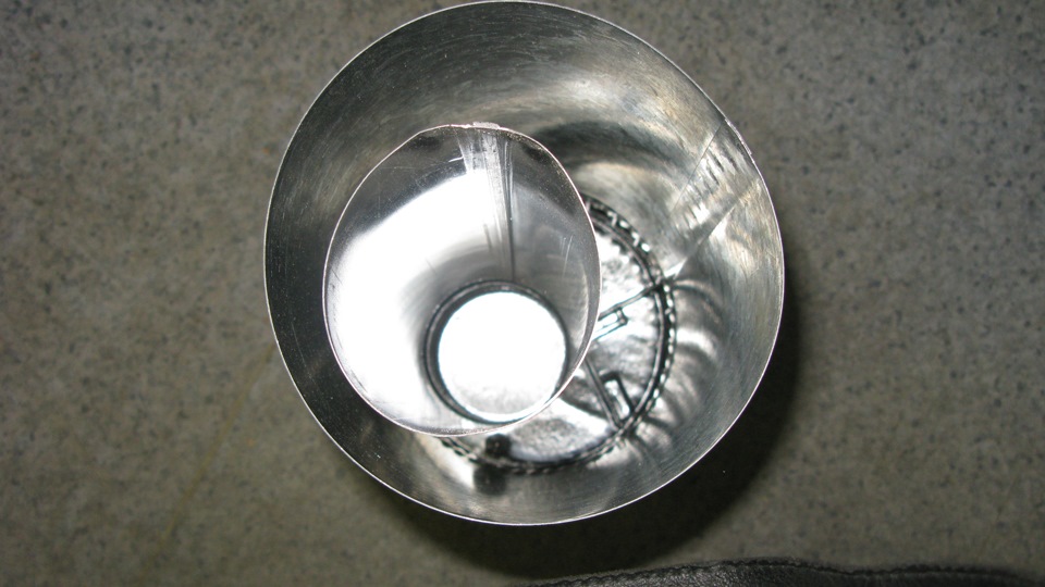 Дотронуться до Италии и сомнительный девайс в авто) — Hyundai Sonata IV ...