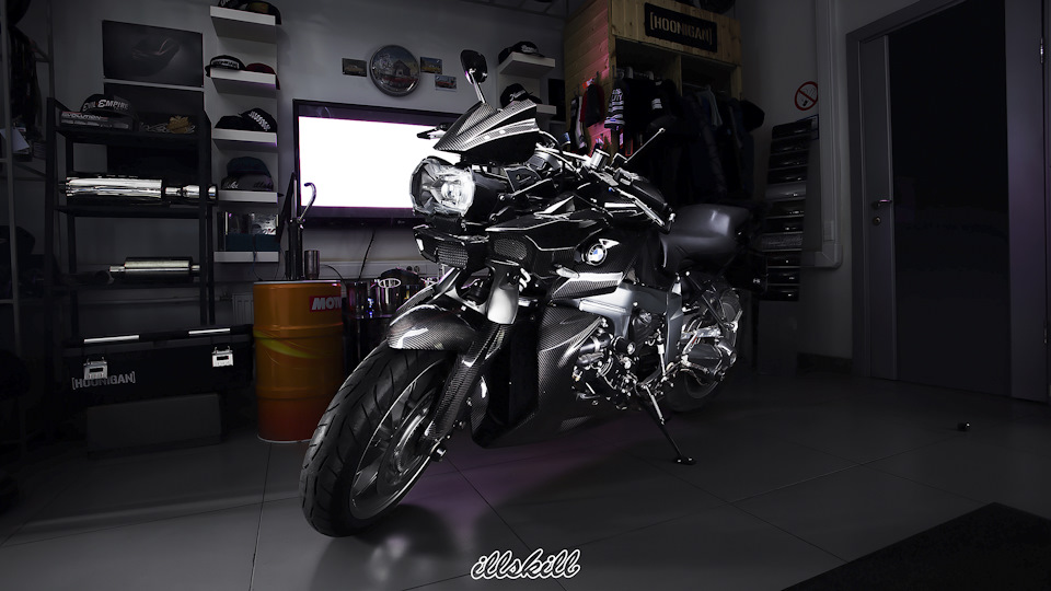 Изготовление деталей из карбона — ILLSKILL на DRIVE2