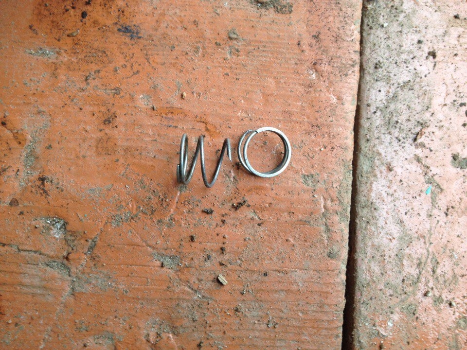 Шум в коробке. Решение проблемы. — DRIVE2