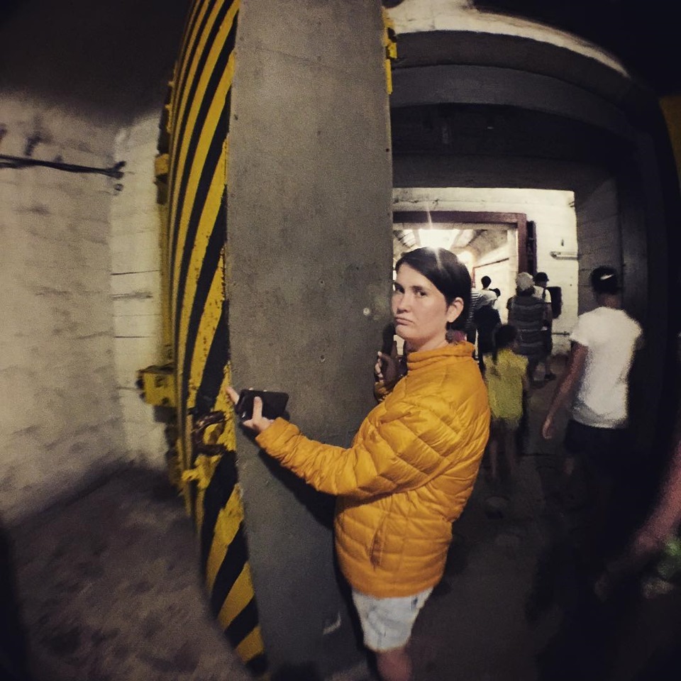 Крым 2015. Часть 3: Балаклава — DRIVE2