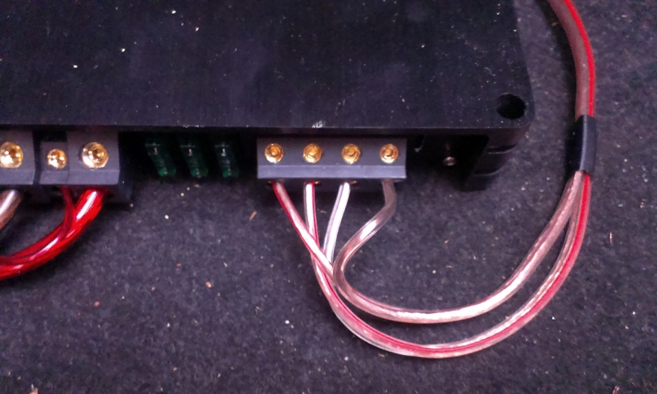 Короб для саба своими руками часть 2 — Suzuki Grand Vitara (2G), 2,7 л ...