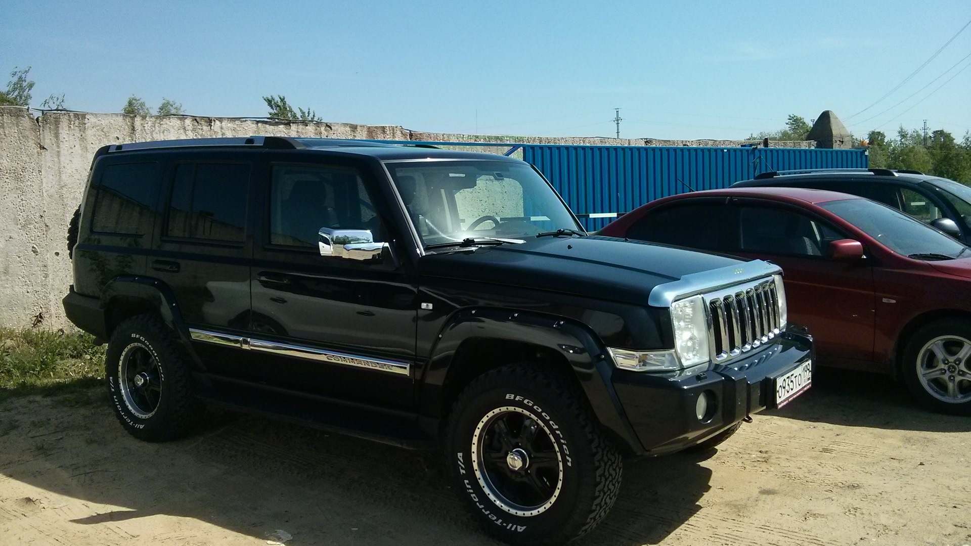 Jeep Commander 2008. Jeep Commander XK 2008. Jeep Commander колёса 33 дюйма. Диски Jeep Commander.
