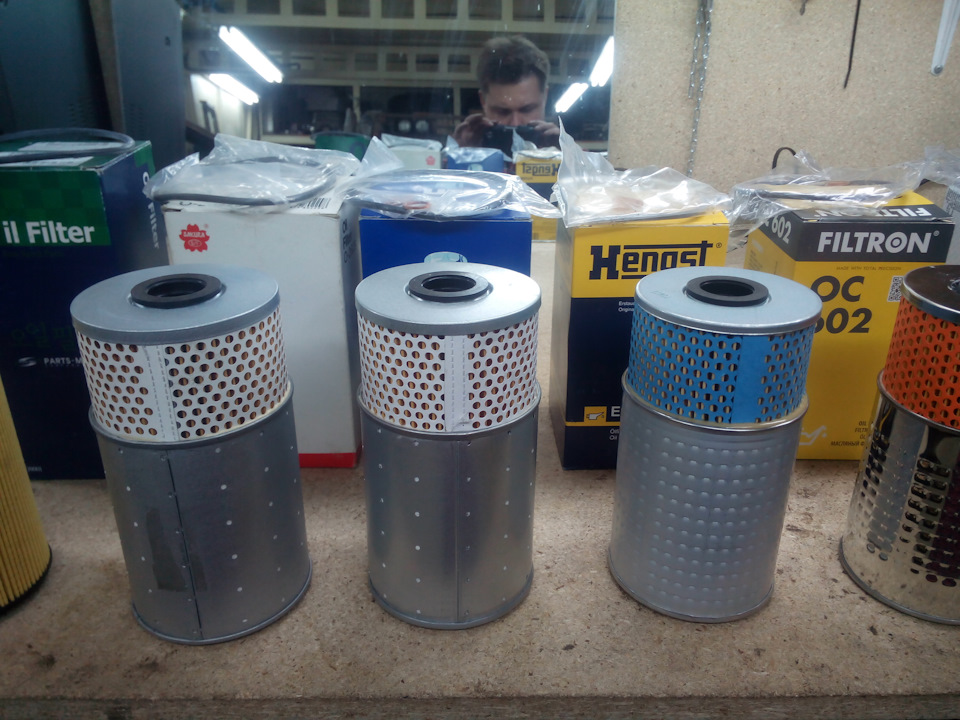 Фото в бортжурнале ТагАЗ Tager 3D