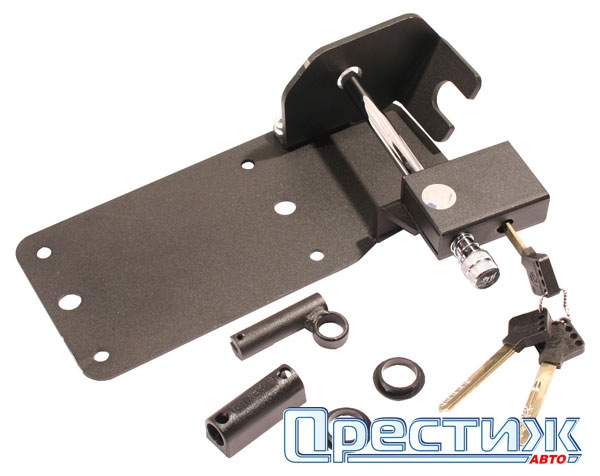 Блокиратор КПП — Daewoo Nexia, 1,5 л, 2001 года | другое | DRIVE2