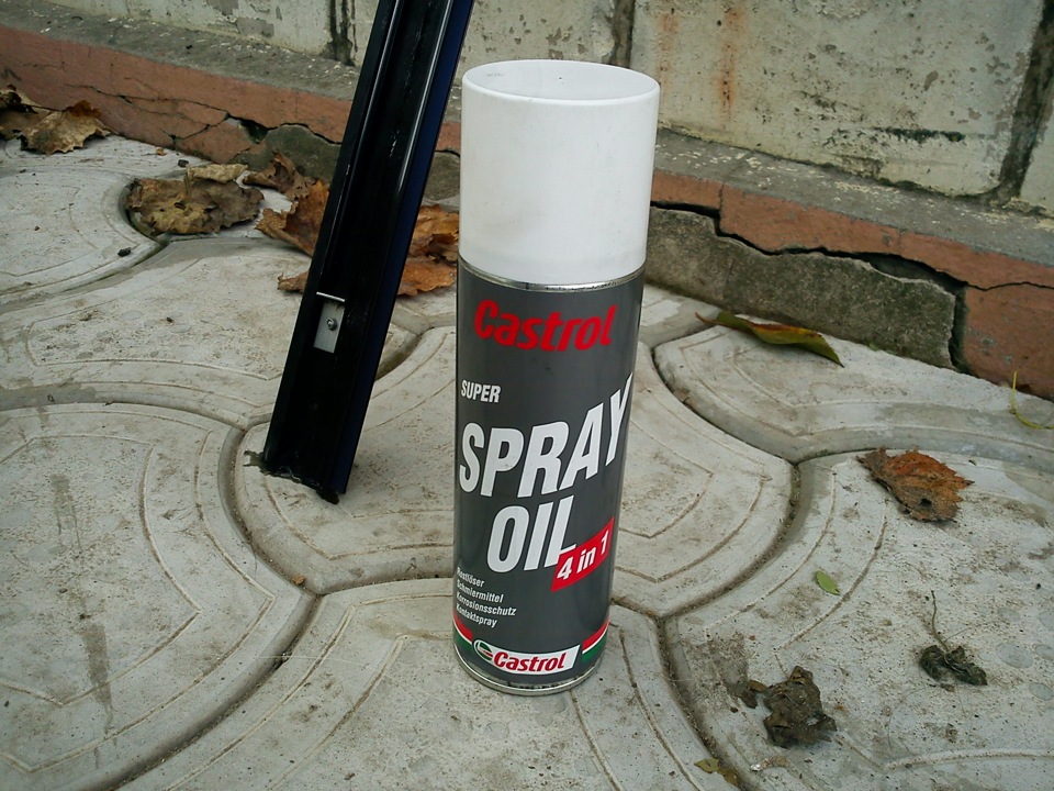 Фото в бортжурнале Audi 80 (B3)