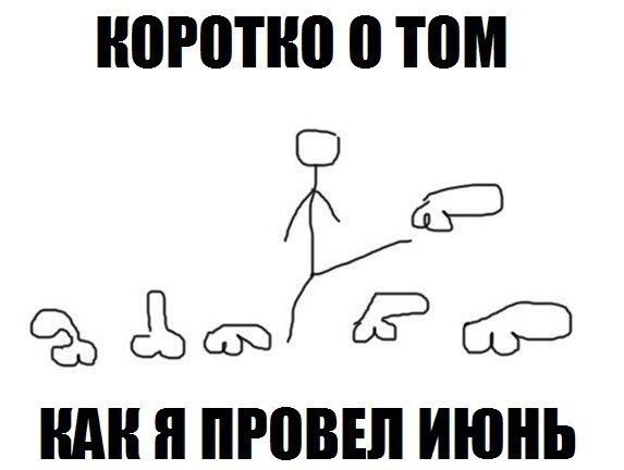 Пятница ни как у всех. - Lada 210740, 1,6 л, 2007 года прикол DRIVE2