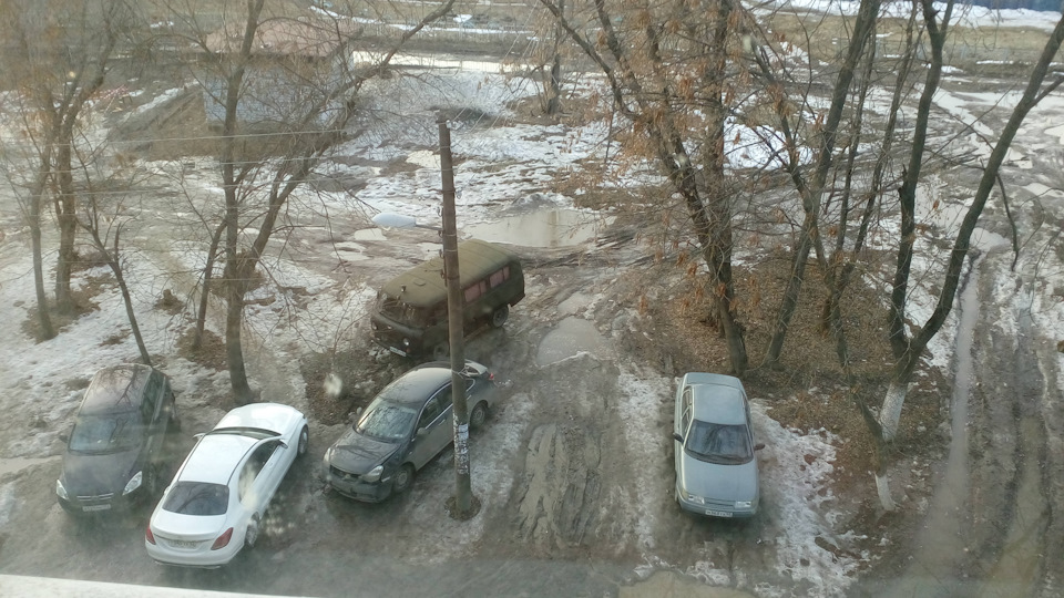 Не заводится. — УАЗ 452, 2,4 л, 1991 года | поломка | DRIVE2