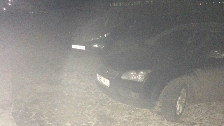 Упала педаль сцепления. Может кто сталкивался? — Ford Focus II ...