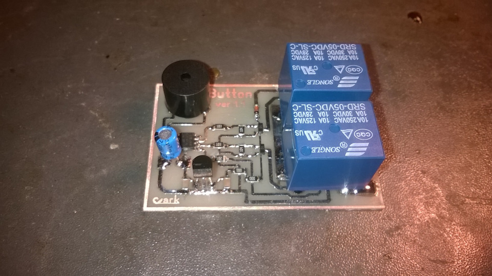 Раздельный обогрев заднего стекла и боковых зеркал — DRIVE2