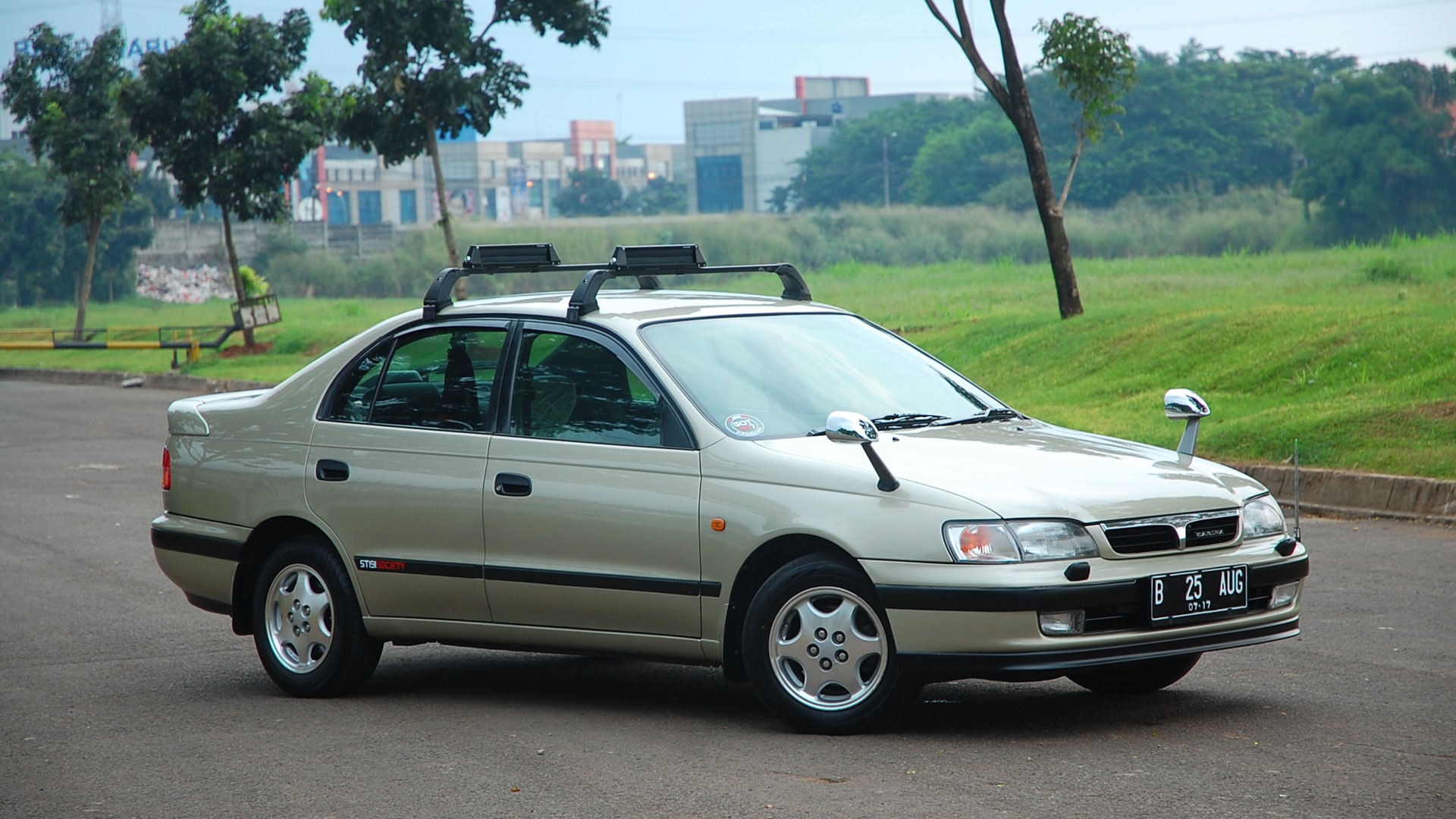 Toyota carina e. Toyota Carina e st191. Тойота Карина 191. Toyota Carina e Sport.