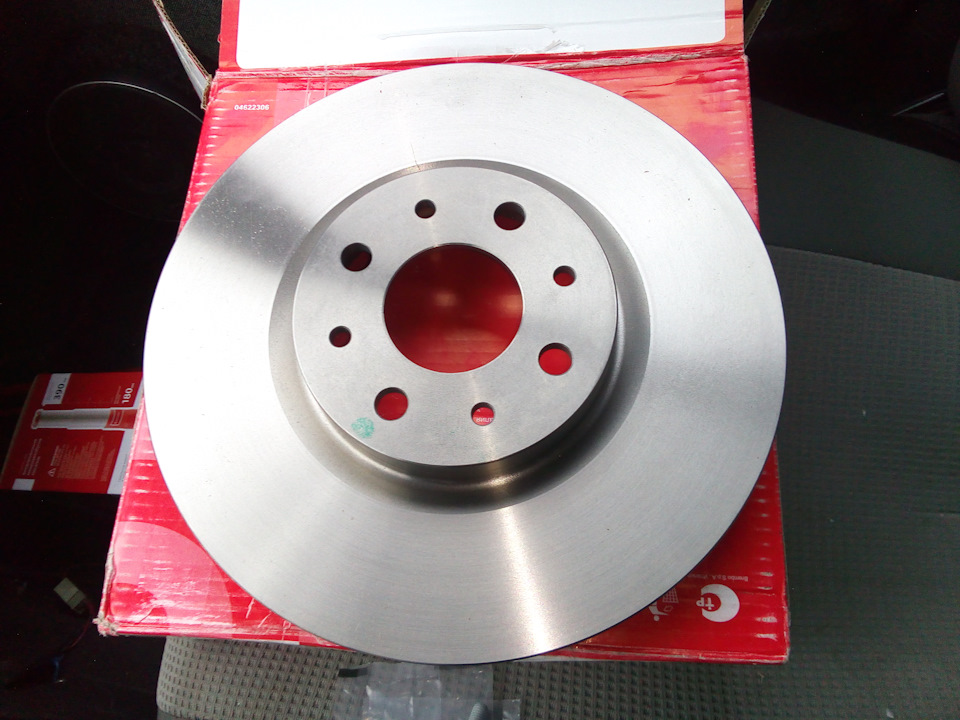 Фото в бортжурнале Lada 21104