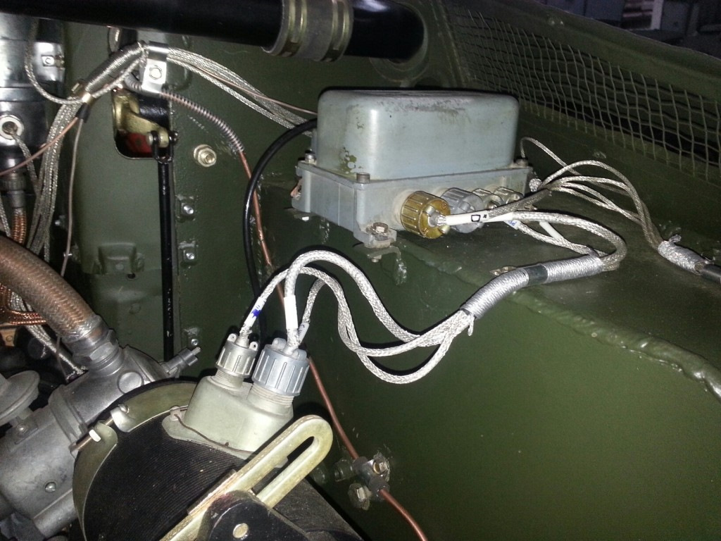 Как снять с бтр генератор БТР-40Б - Сообщество "Вторая Жизнь Авто" на DRIVE2