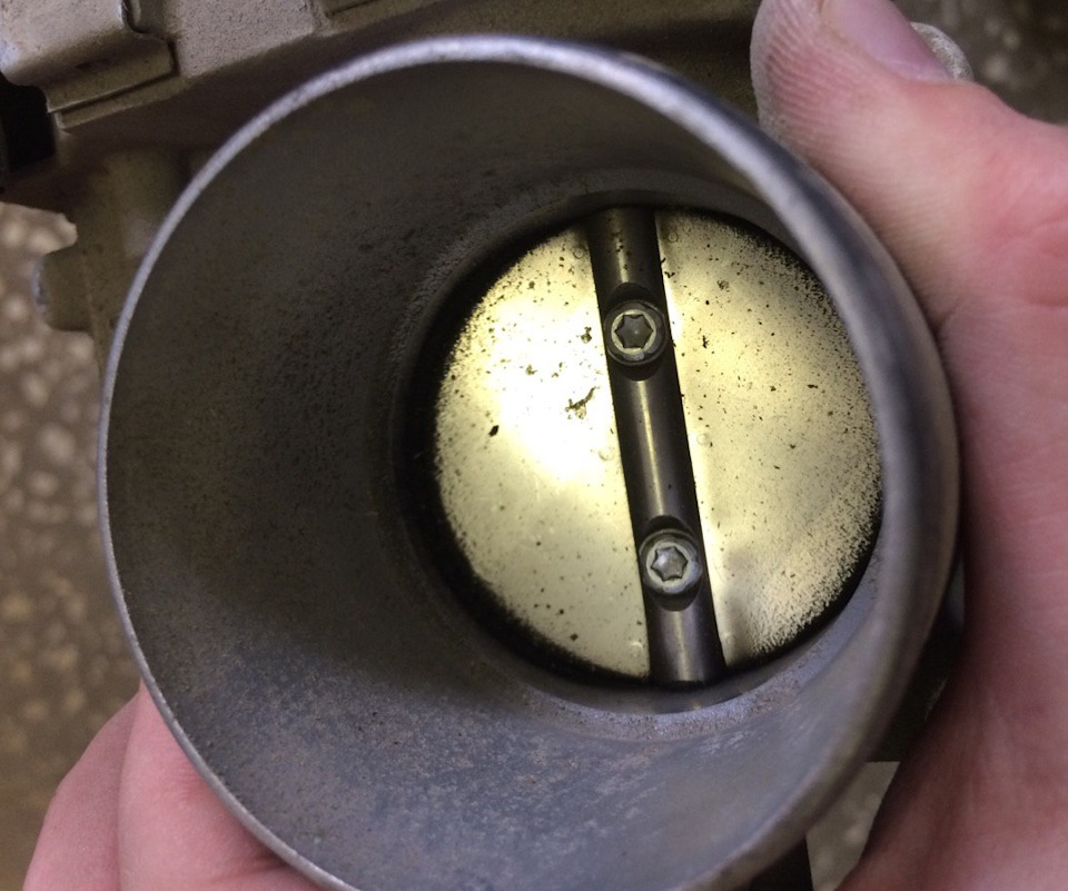 Фото в бортжурнале Volkswagen Polo Sedan