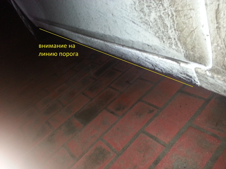 че по чем? — Chevrolet Cruze Hatchback, 1,8 л, 2012 года | кузовной ...