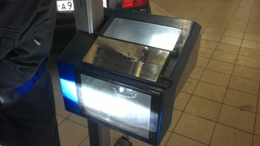 Ксенон в линзу. Итог — УАЗ Patriot, 2,7 л, 2015 года | аксессуары | DRIVE2