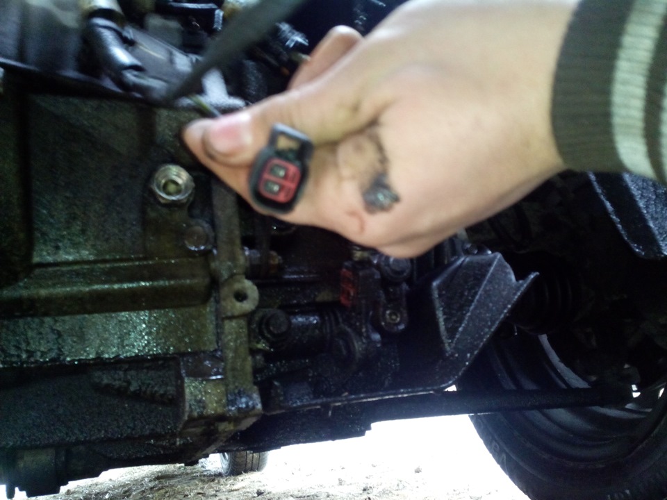 Исправление Московских косяков — Ford Fiesta (Mk V), 1,6 л, 2008 года ...