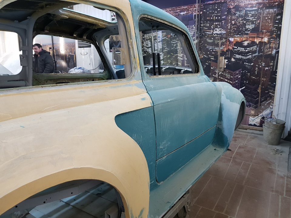 F5_4 — ЗАЗ 965