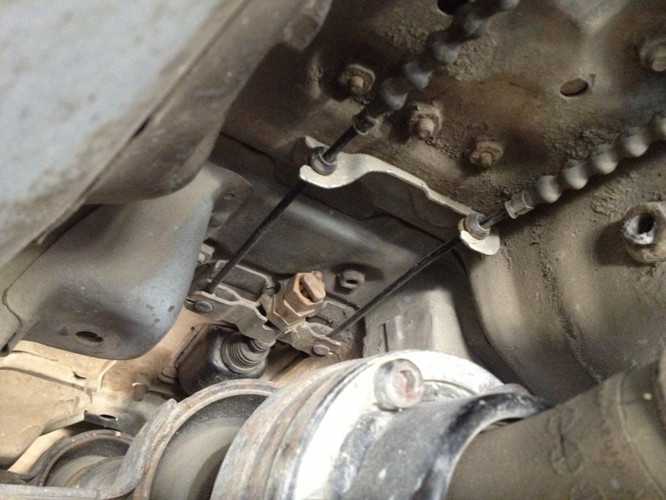 bc43434s 960 Как отрегулировать ручник на калдине